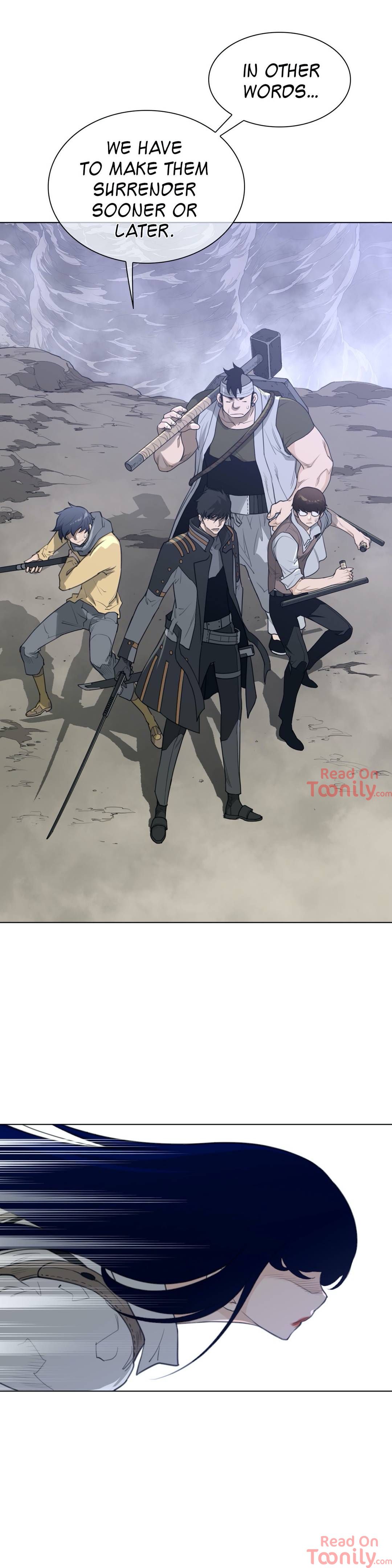 Perfect Half Chapter 93 - HolyManga.Net