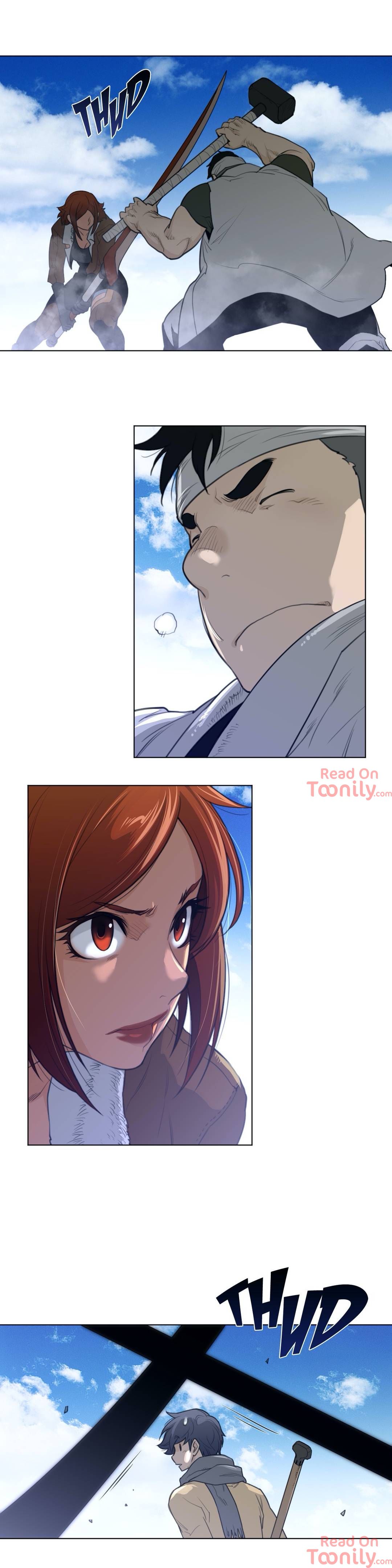 Perfect Half Chapter 93 - HolyManga.Net