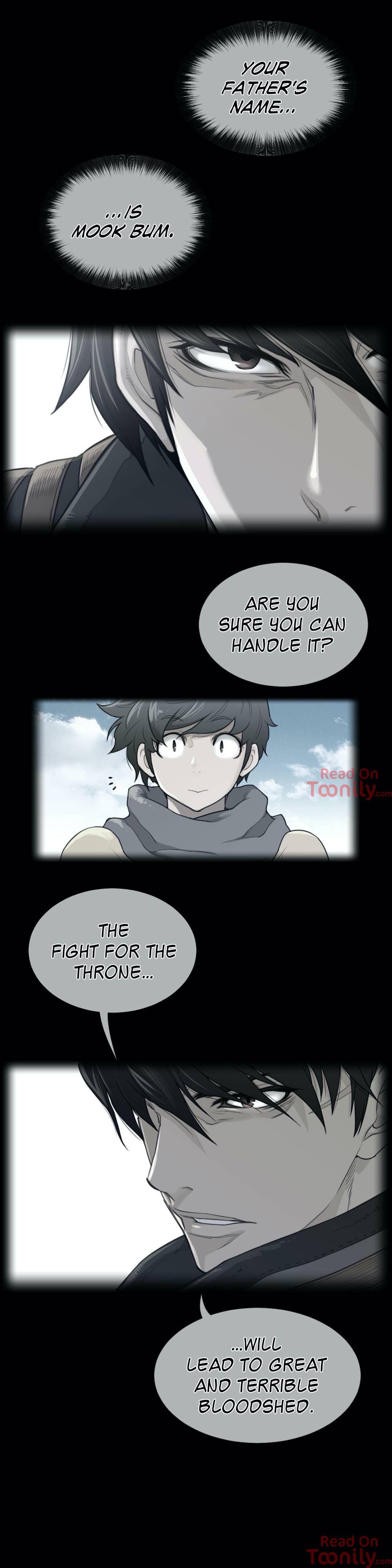 Perfect Half Chapter 93 - HolyManga.Net