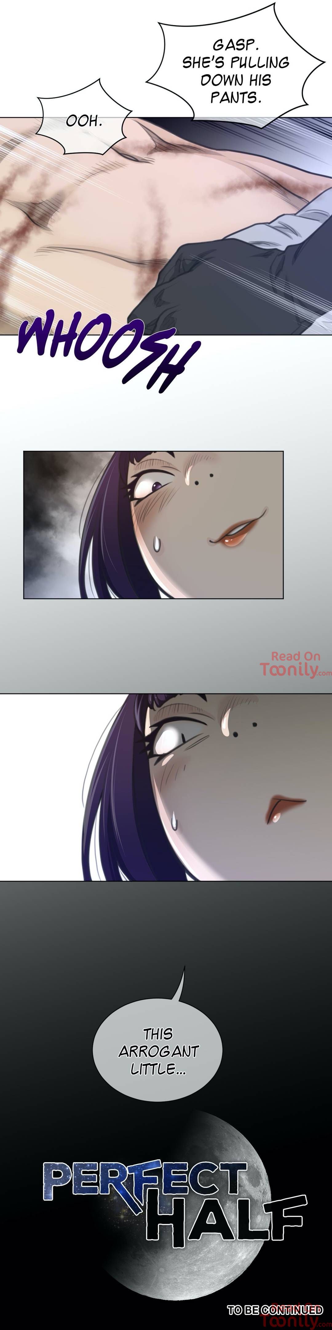 Perfect Half Chapter 93 - HolyManga.Net
