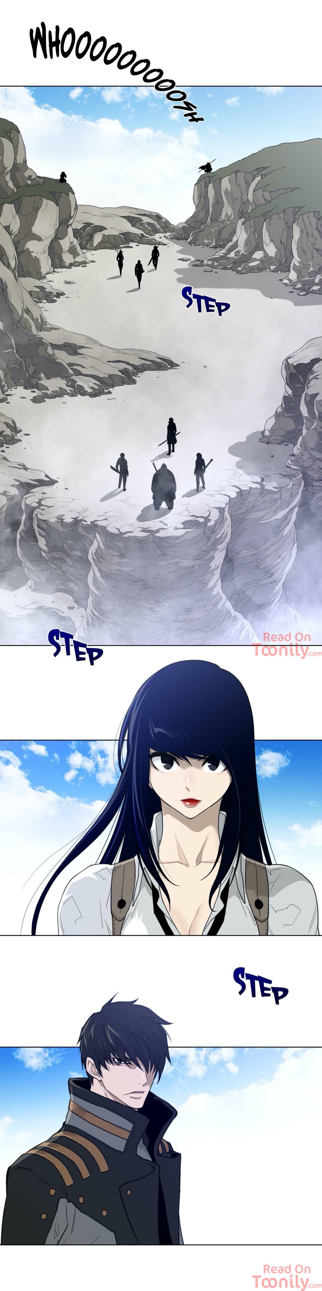 Perfect Half Chapter 93 - HolyManga.Net