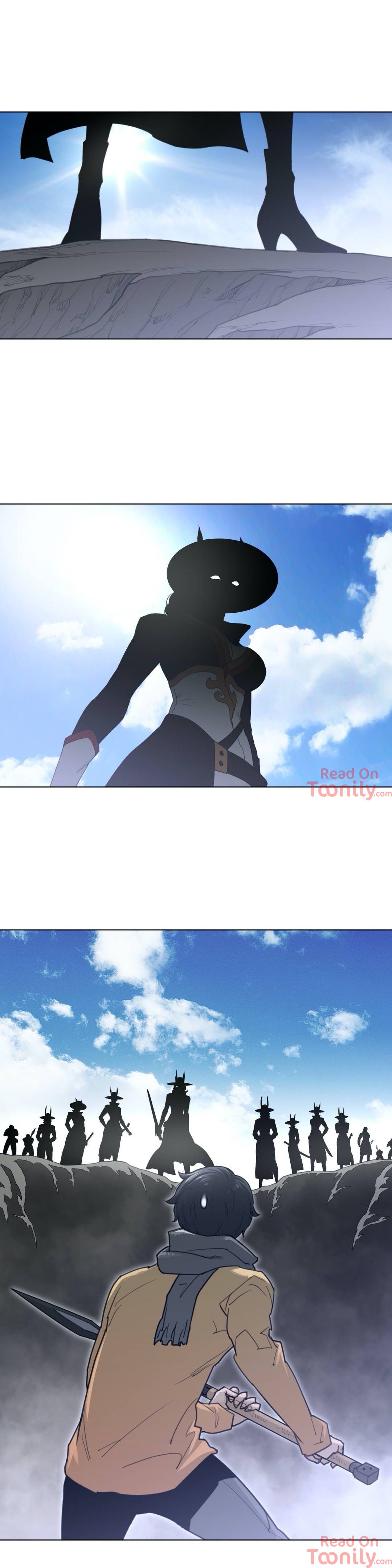 Perfect Half Chapter 93 - HolyManga.Net
