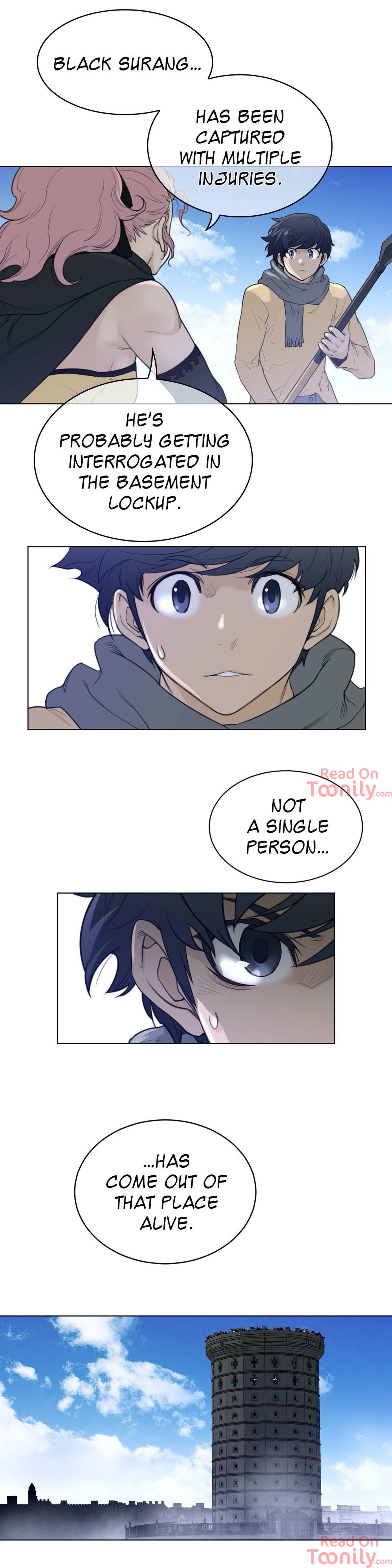 Perfect Half Chapter 93 - HolyManga.Net
