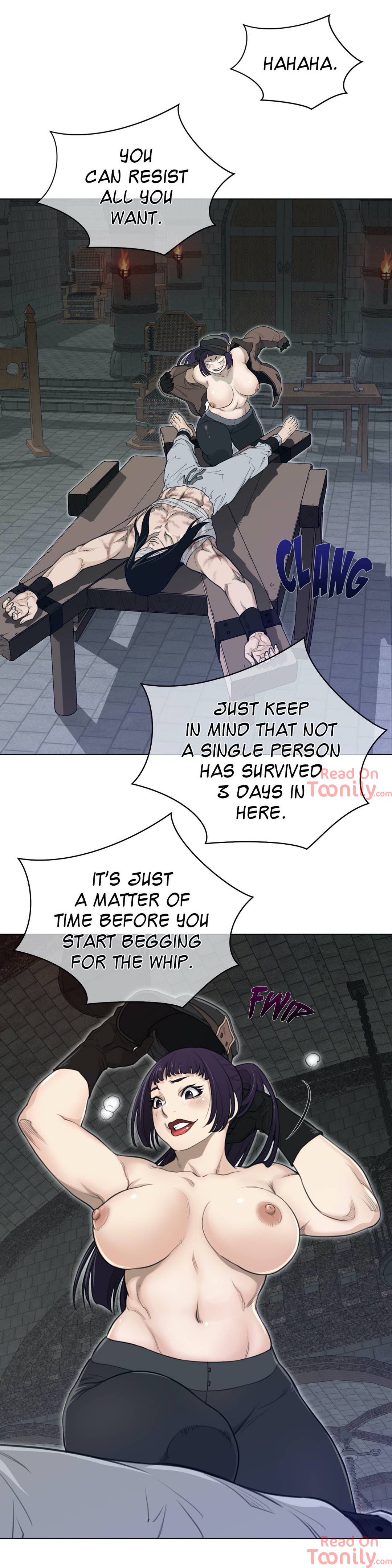 Perfect Half Chapter 93 - HolyManga.Net