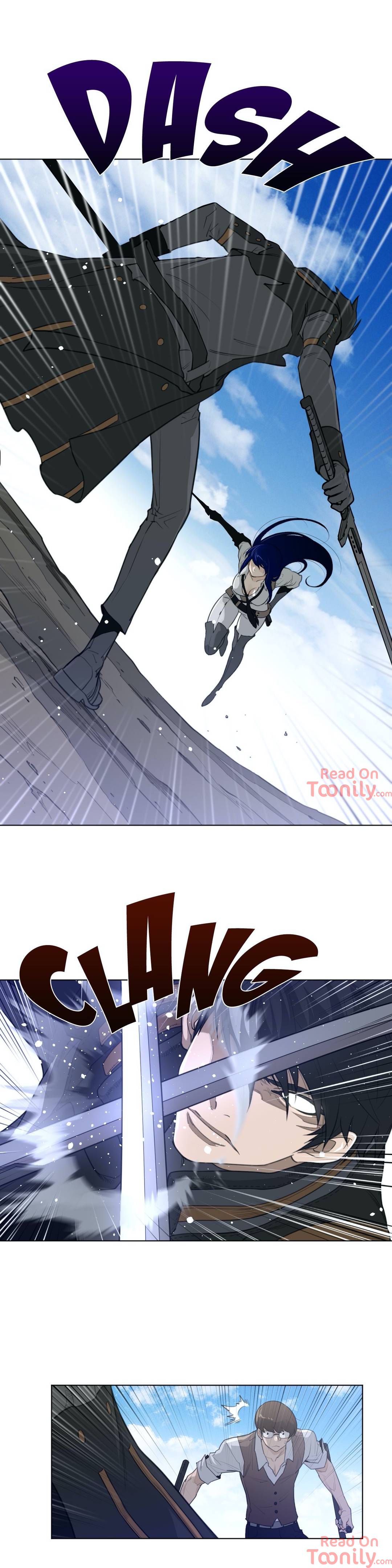Perfect Half Chapter 93 - HolyManga.Net
