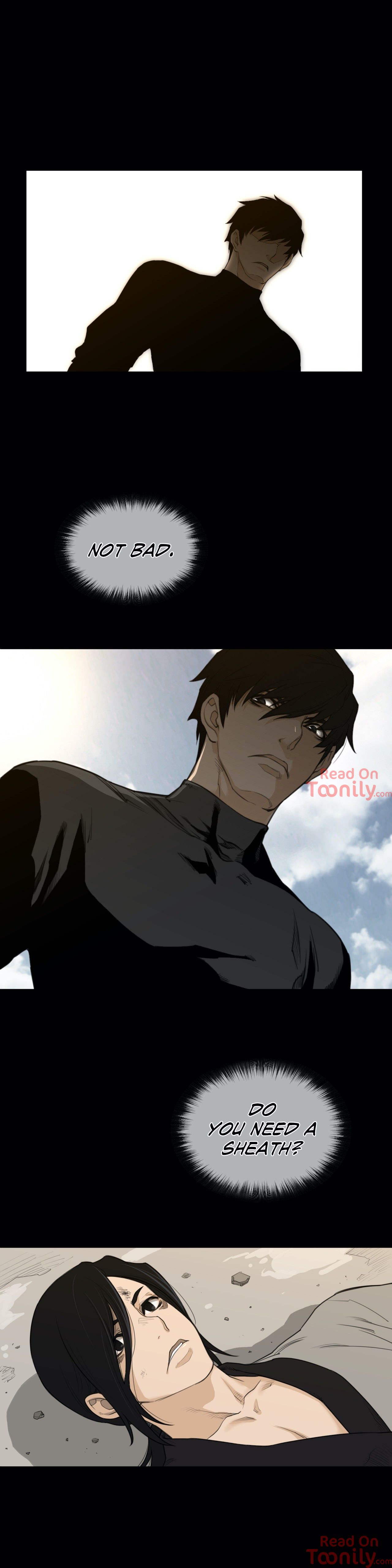 Perfect Half Chapter 94 - HolyManga.Net