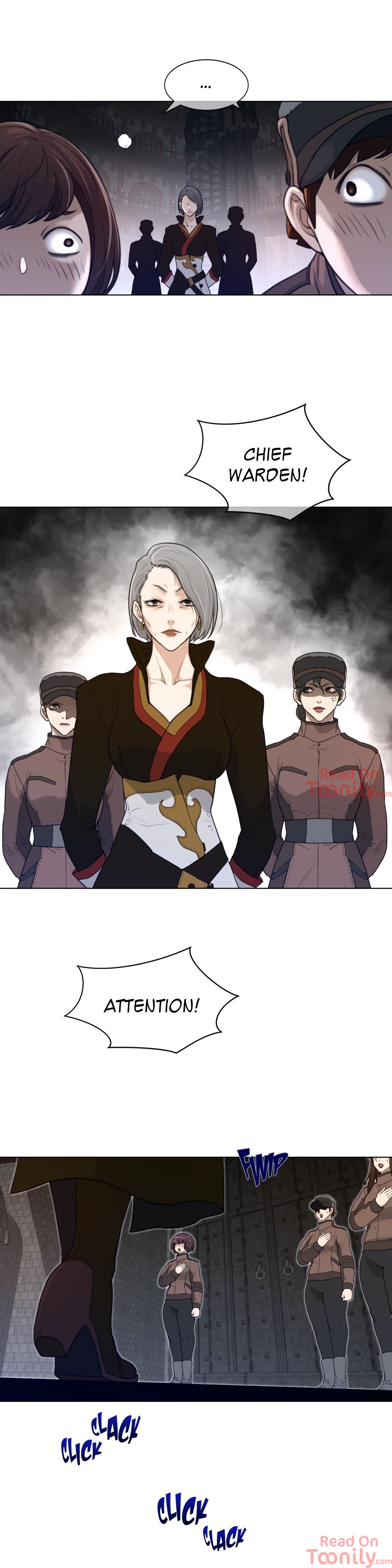 Perfect Half Chapter 94 - HolyManga.Net