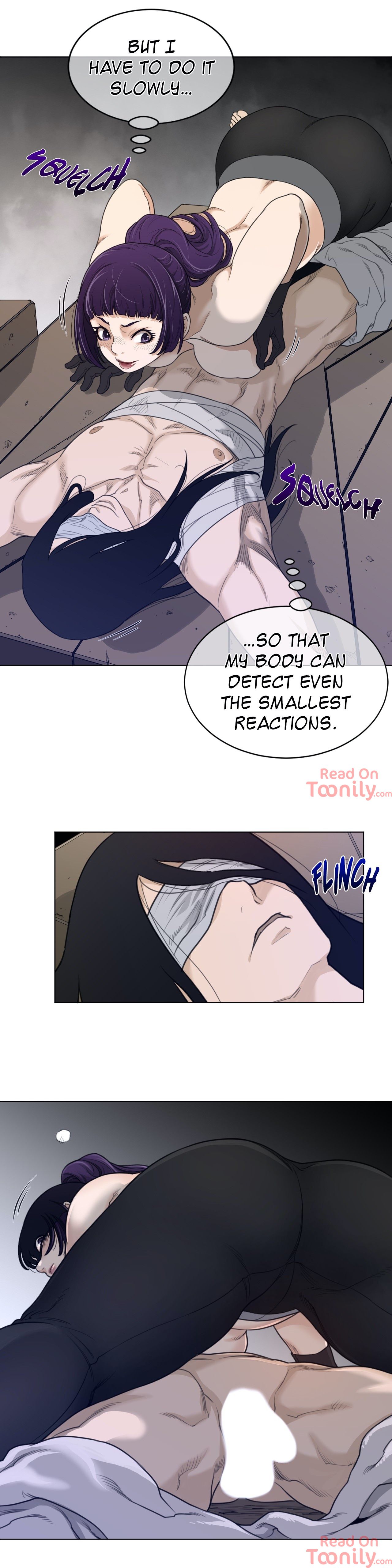 Perfect Half Chapter 94 - HolyManga.Net
