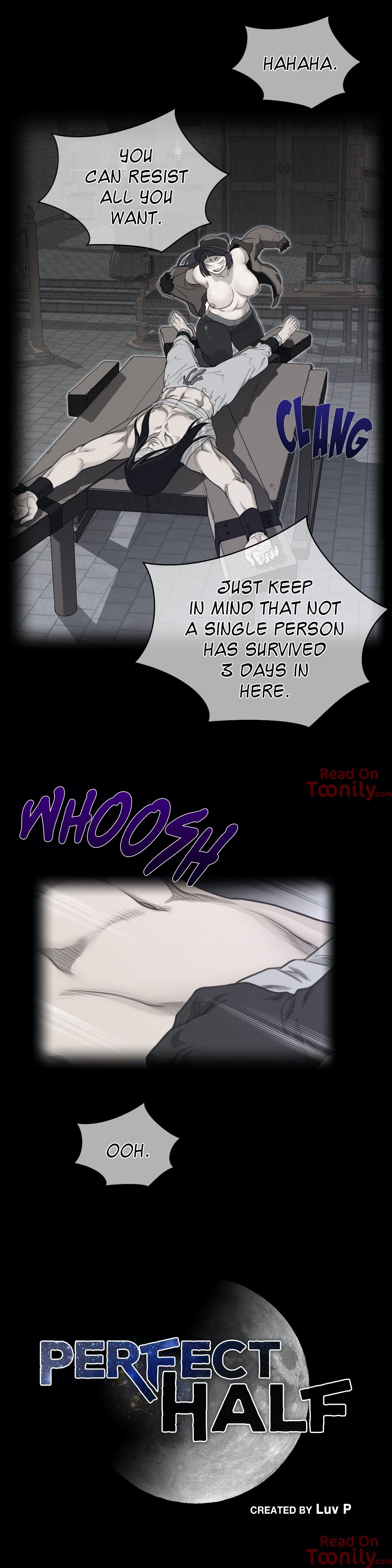 Perfect Half Chapter 94 - HolyManga.Net