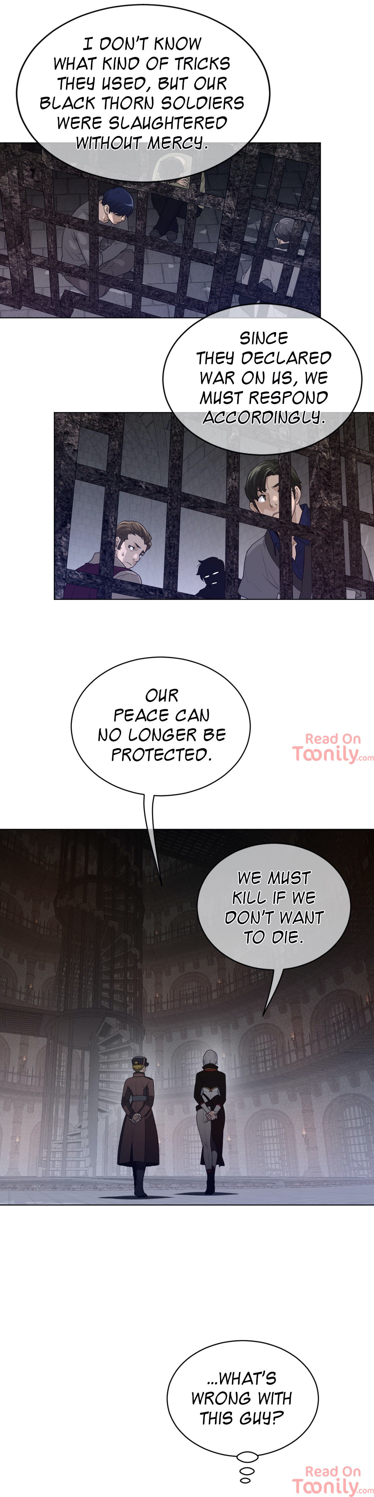 Perfect Half Chapter 94 - HolyManga.Net