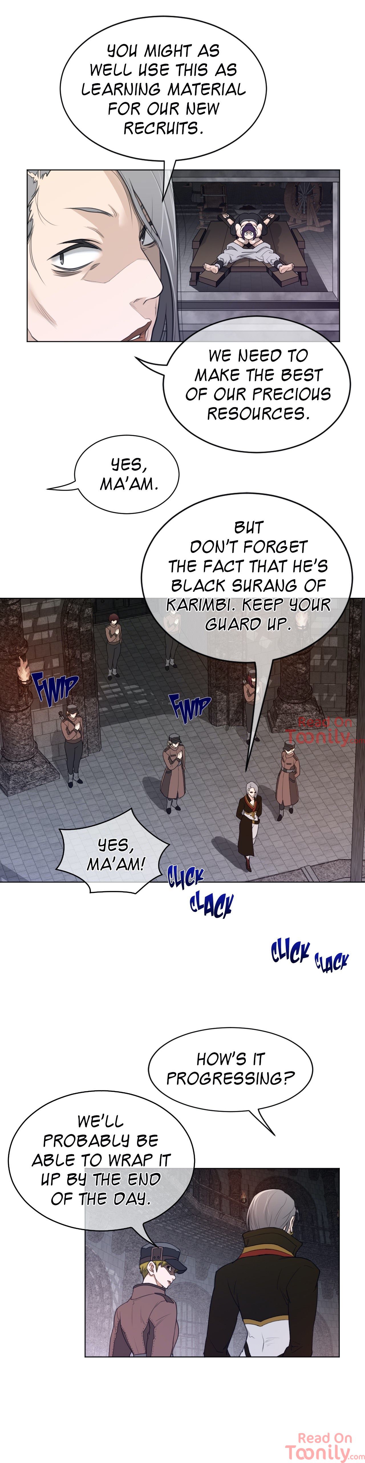 Perfect Half Chapter 94 - HolyManga.Net