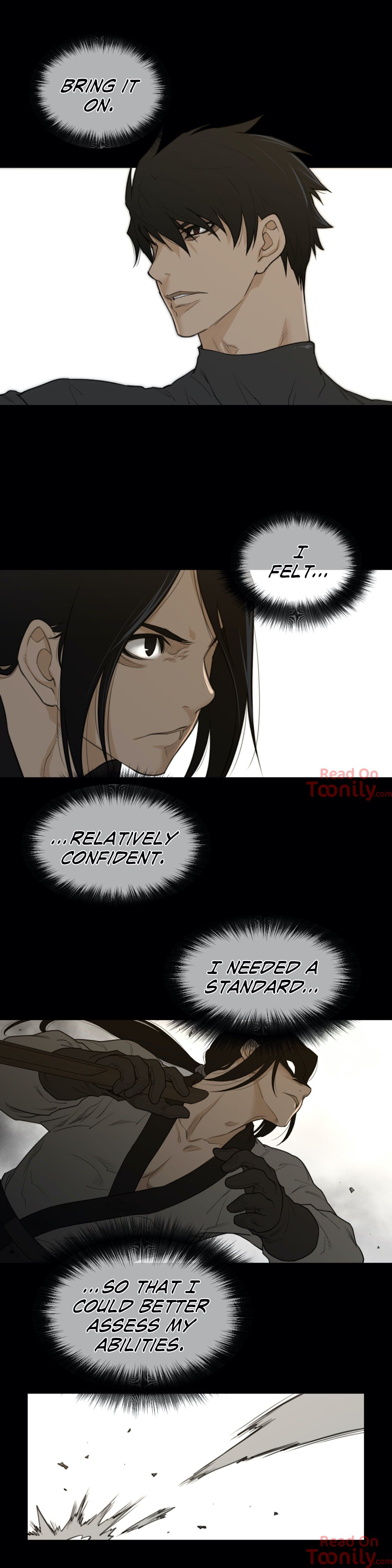 Perfect Half Chapter 94 - HolyManga.Net