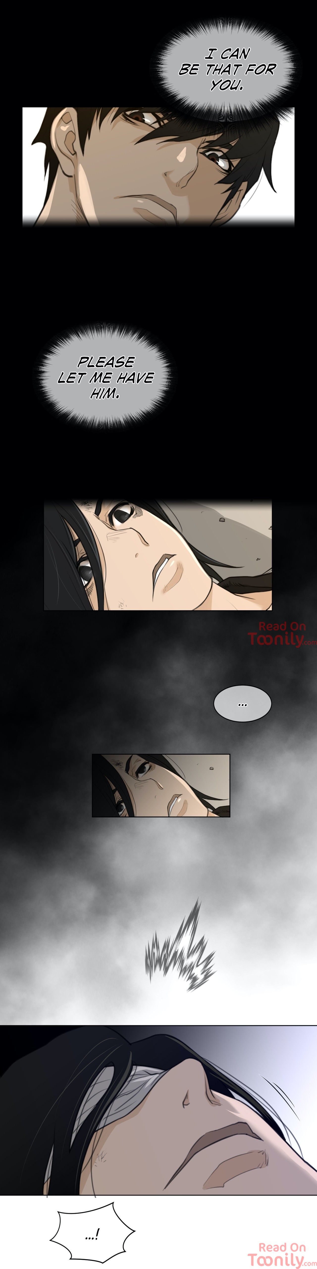 Perfect Half Chapter 94 - HolyManga.Net