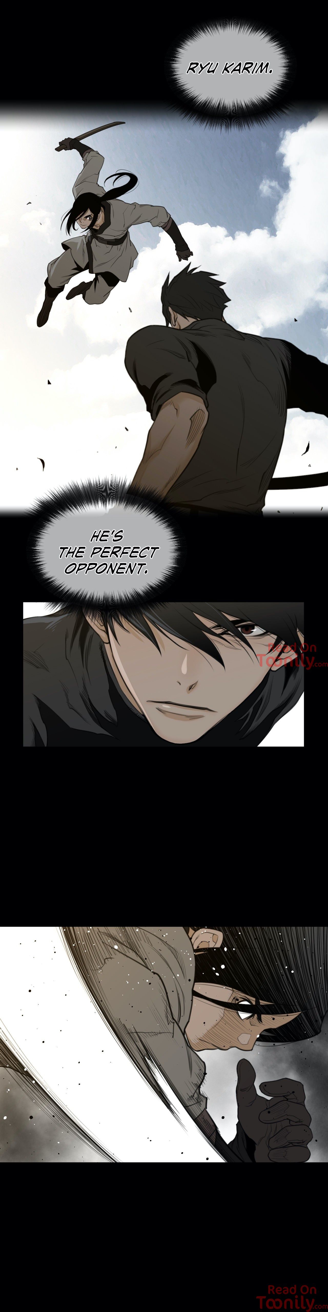 Perfect Half Chapter 94 - HolyManga.Net
