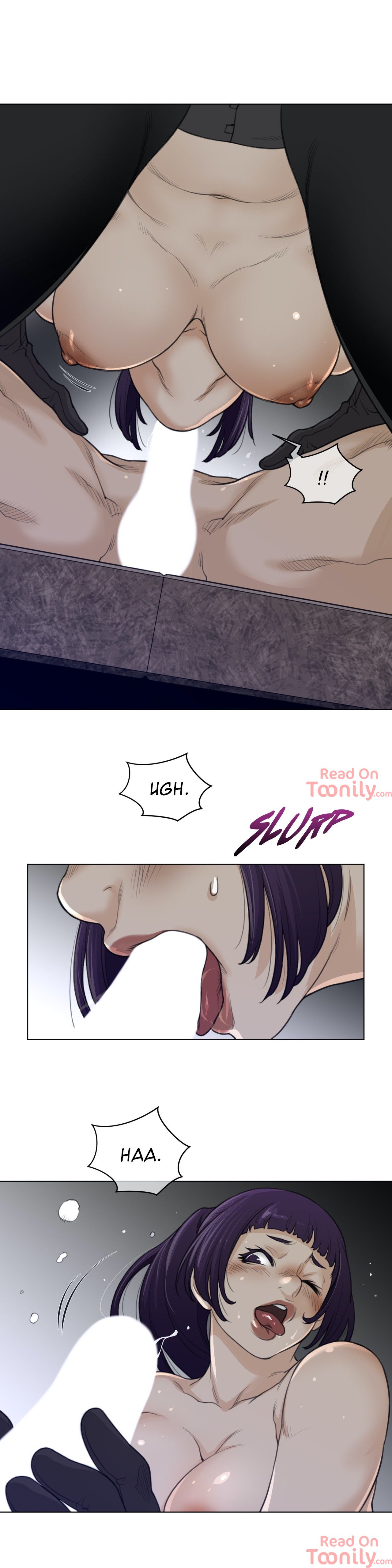 Perfect Half Chapter 94 - HolyManga.Net