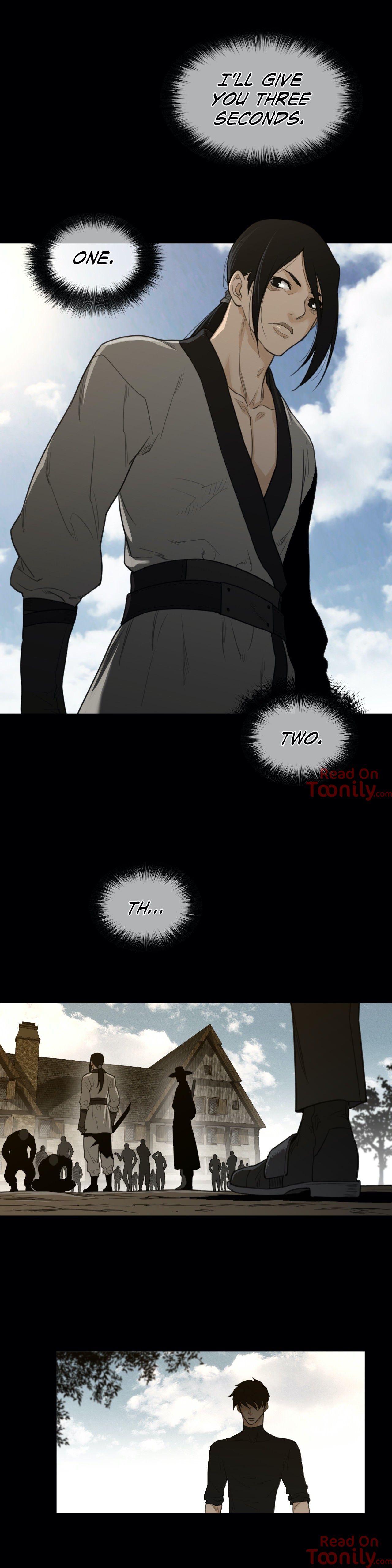 Perfect Half Chapter 94 - HolyManga.Net