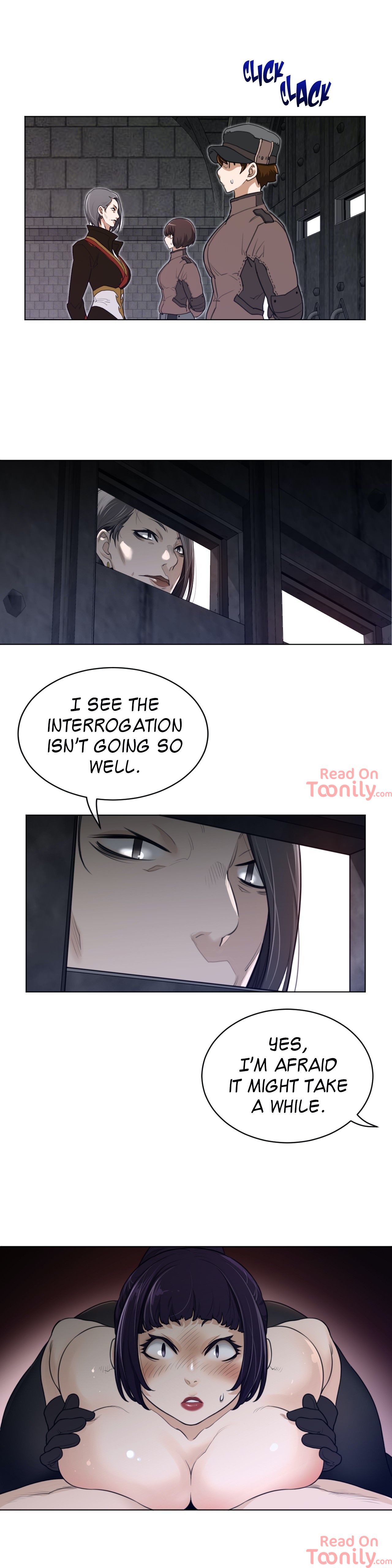 Perfect Half Chapter 94 - HolyManga.Net