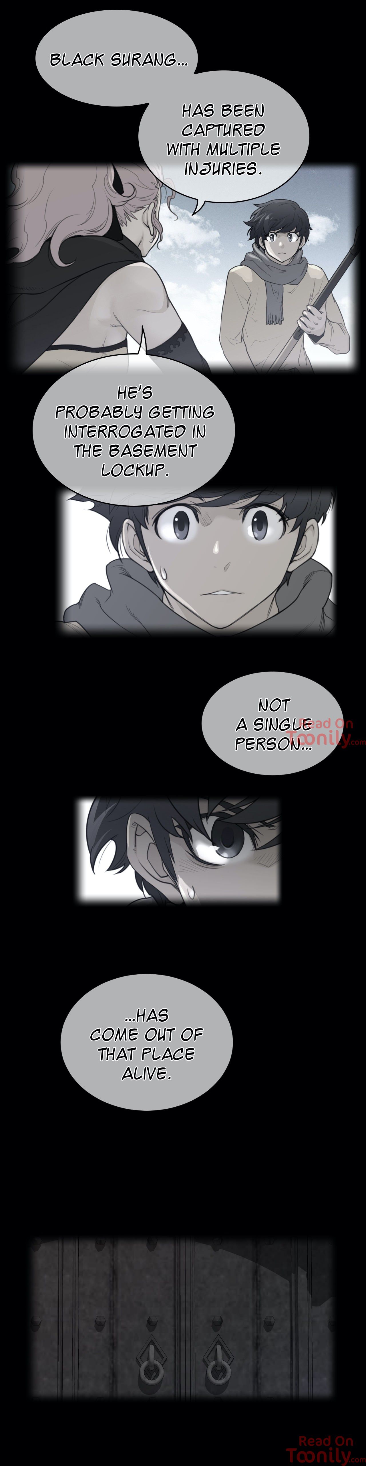 Perfect Half Chapter 94 - HolyManga.Net