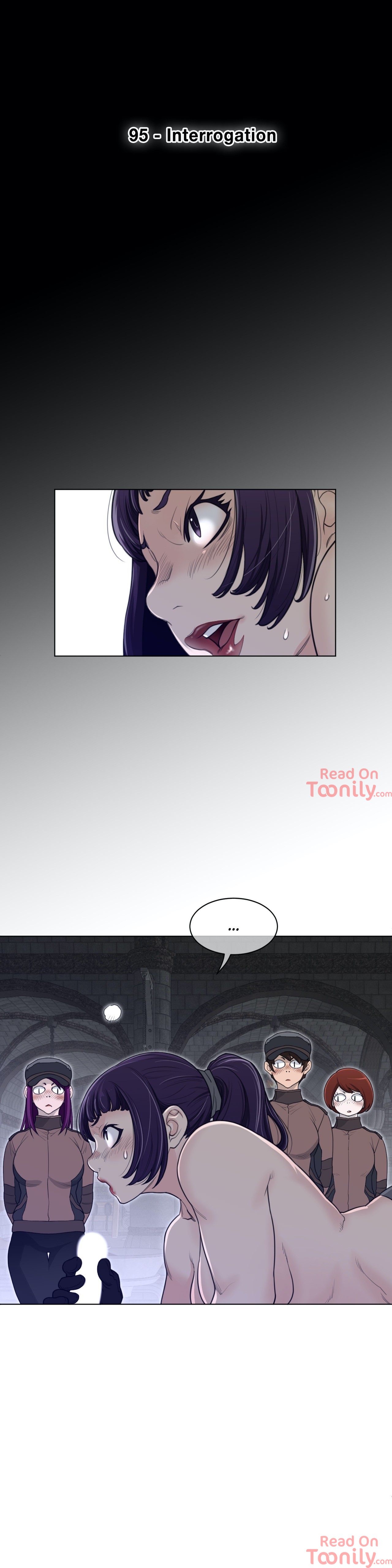 Perfect Half Chapter 95 - HolyManga.Net