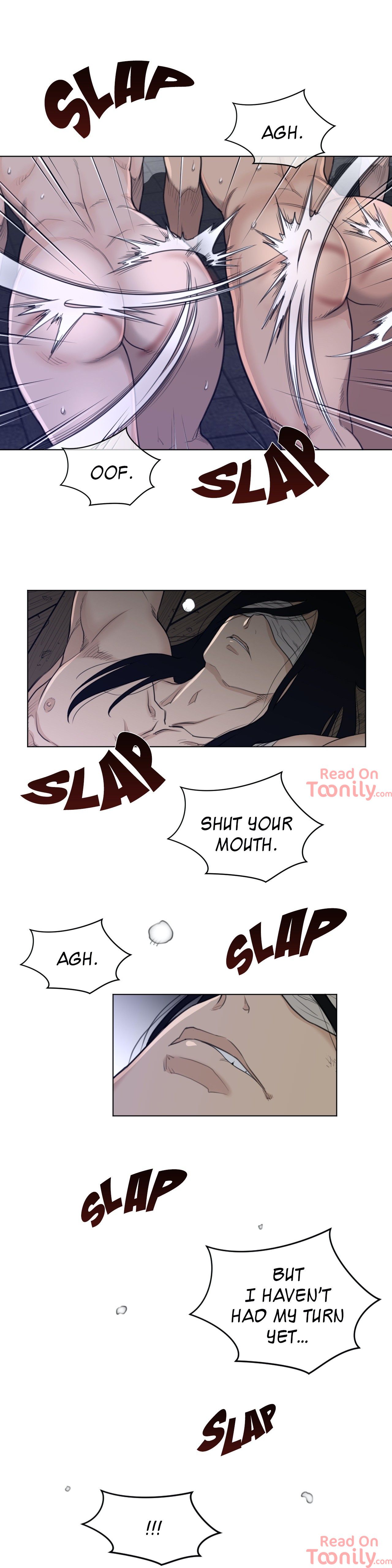 Perfect Half Chapter 95 - HolyManga.Net