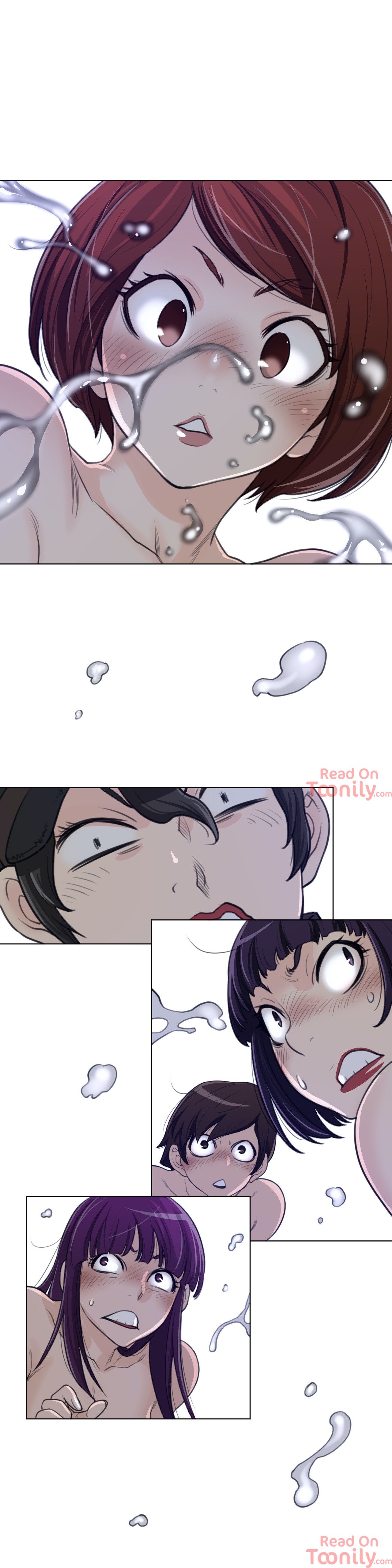 Perfect Half Chapter 95 - HolyManga.Net