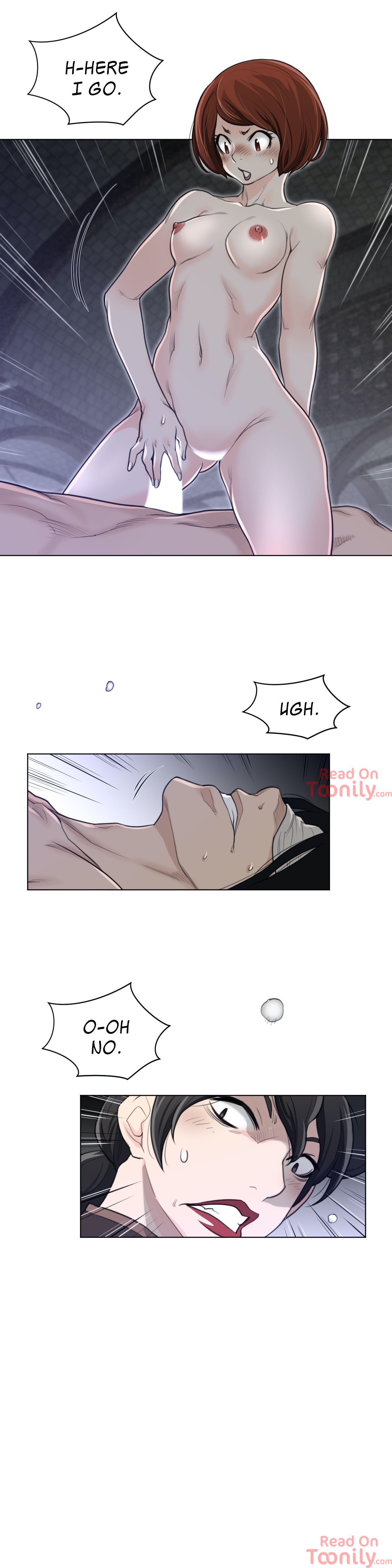 Perfect Half Chapter 95 - HolyManga.Net