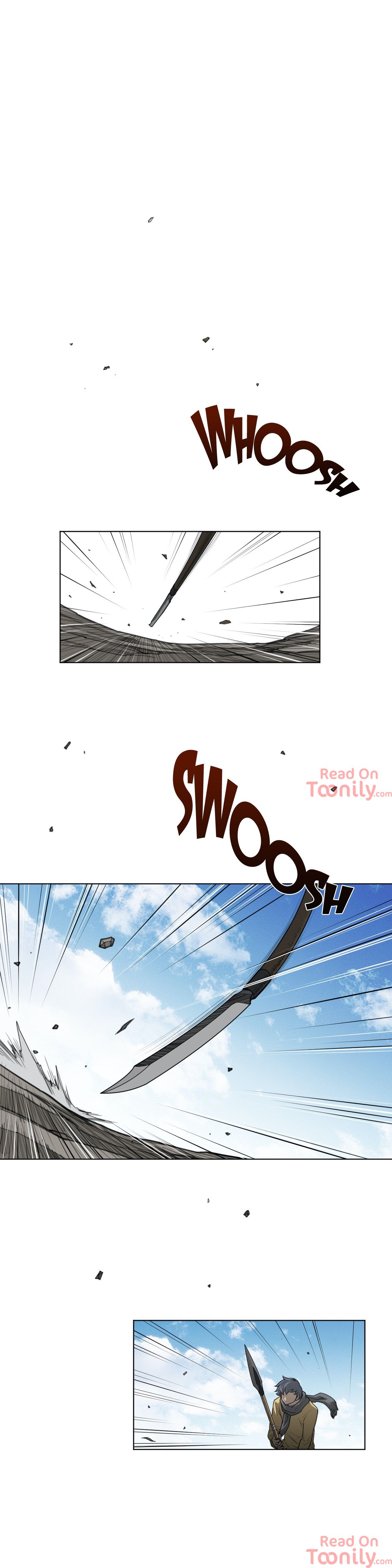 Perfect Half Chapter 95 - HolyManga.Net