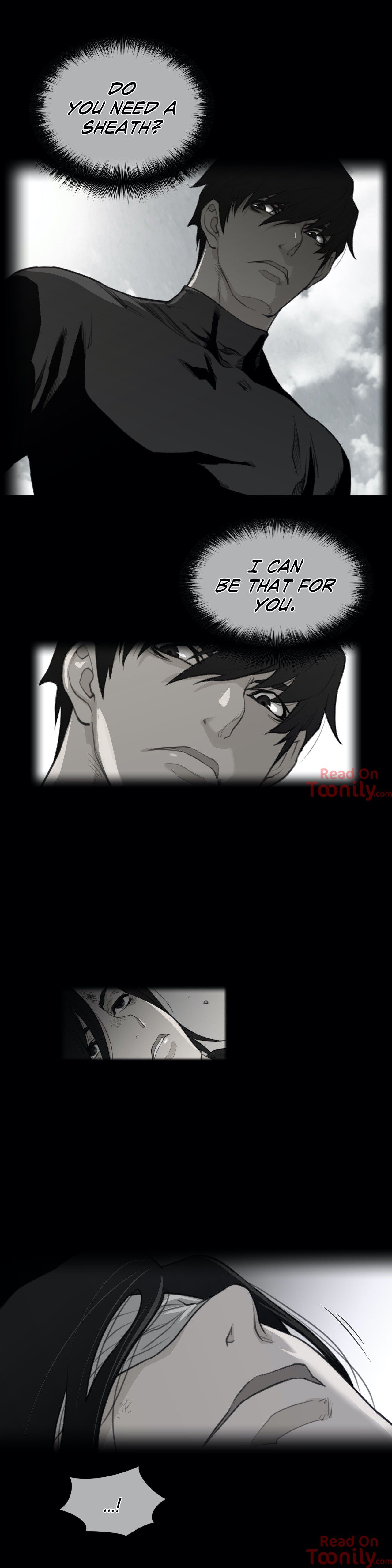 Perfect Half Chapter 95 - HolyManga.Net