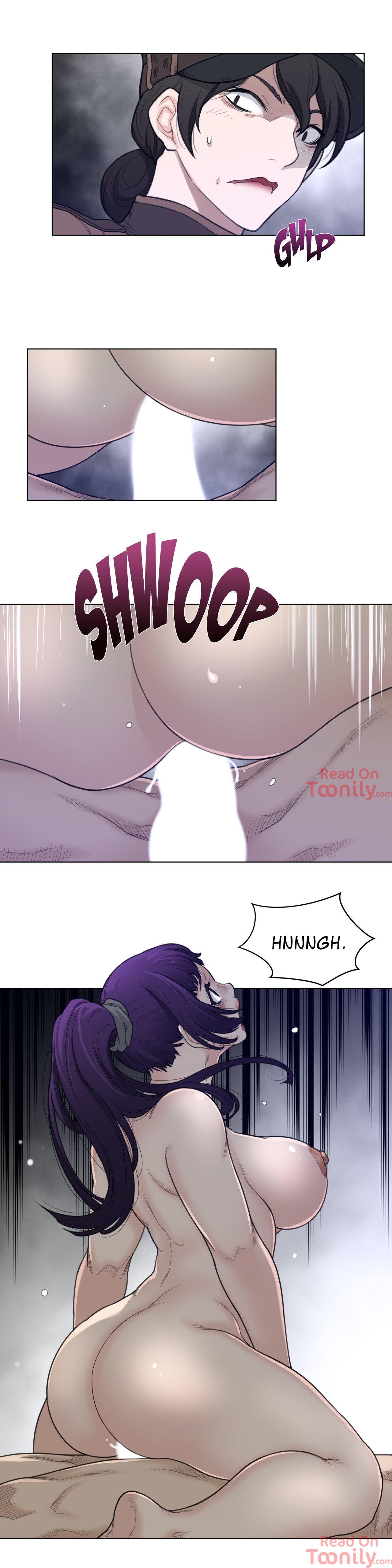 Perfect Half Chapter 95 - HolyManga.Net