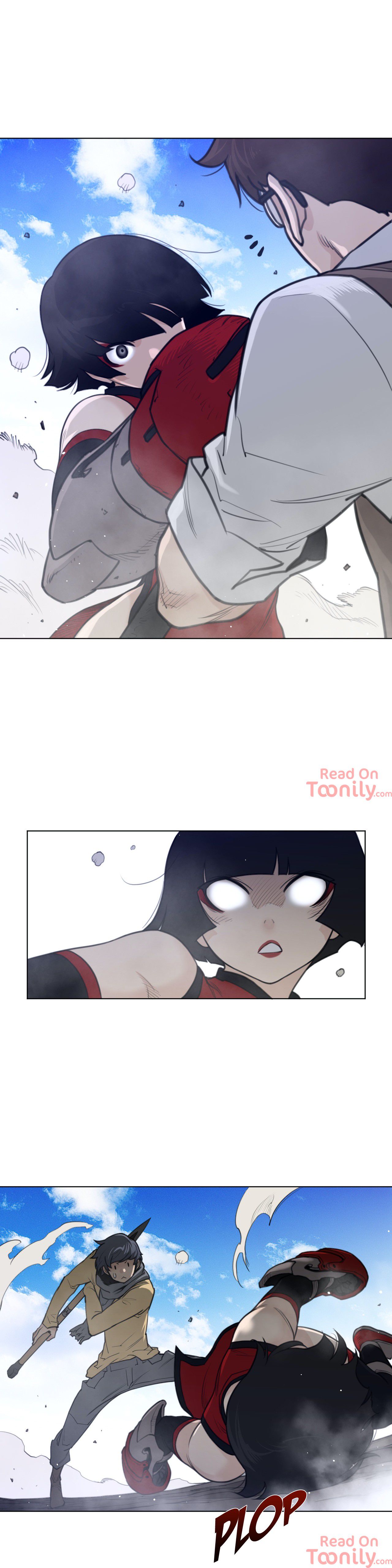 Perfect Half Chapter 97 - HolyManga.Net