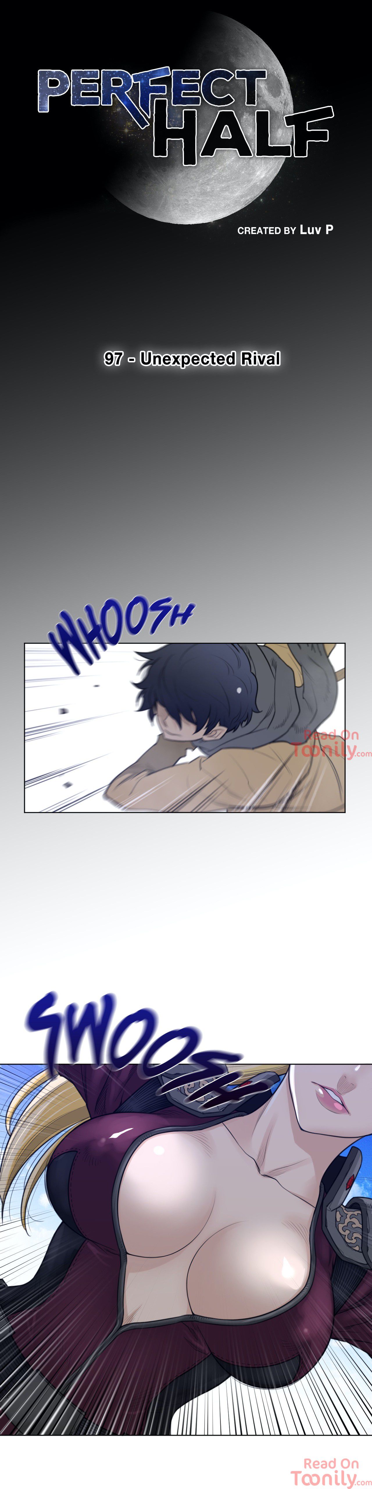 Perfect Half Chapter 97 - HolyManga.Net