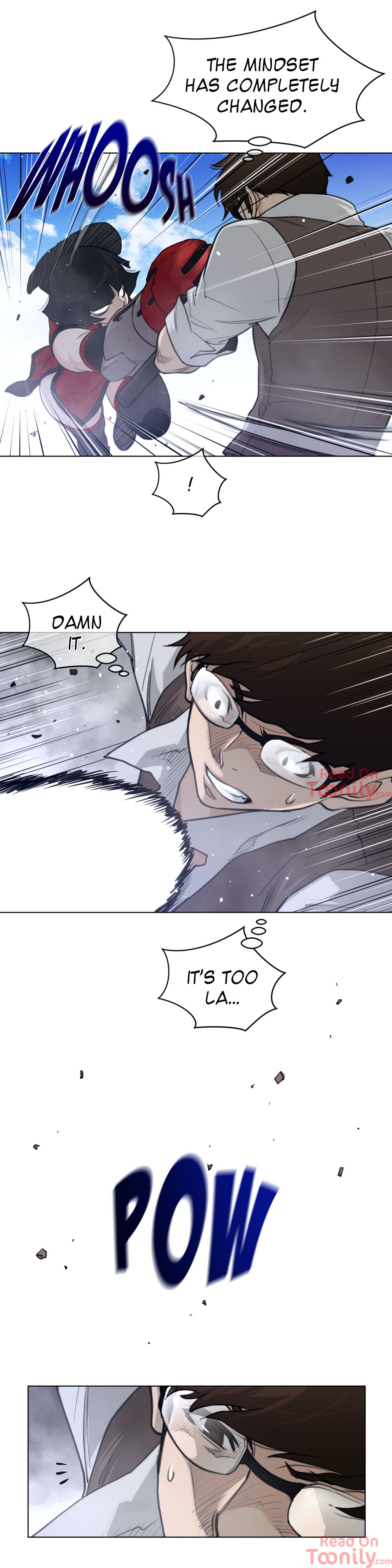 Perfect Half Chapter 97 - HolyManga.Net