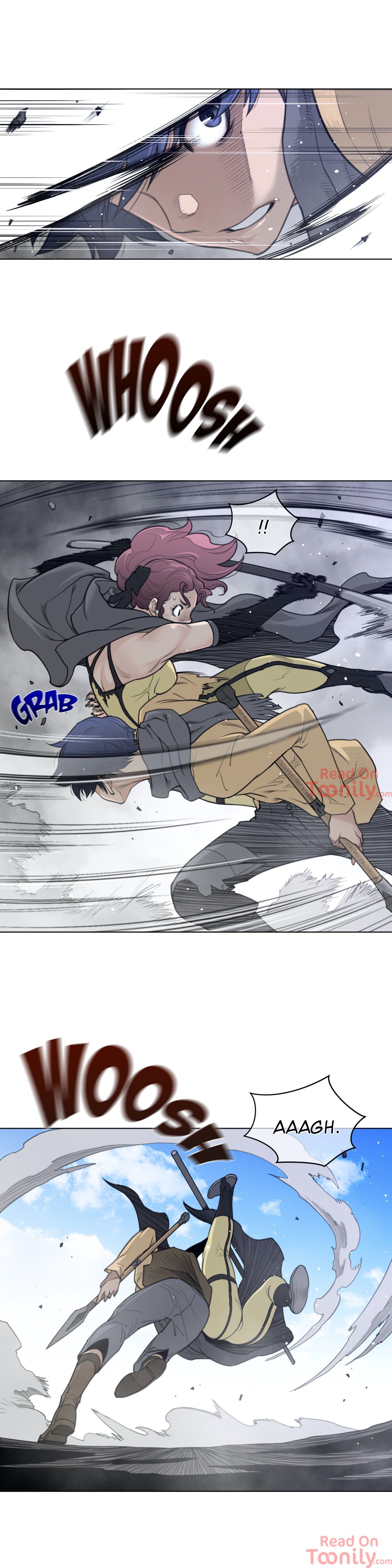 Perfect Half Chapter 97 - HolyManga.Net