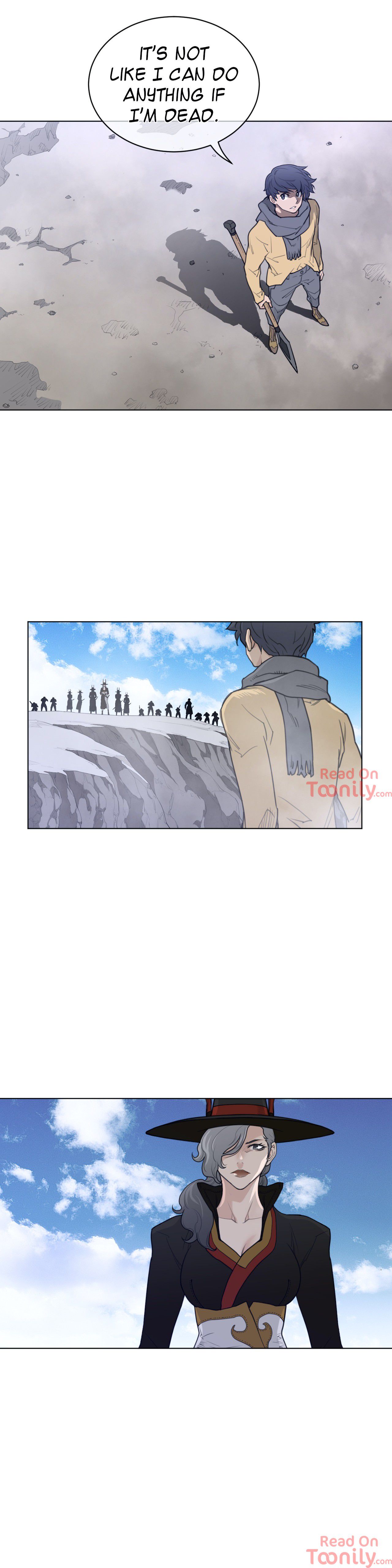 Perfect Half Chapter 97 - HolyManga.Net