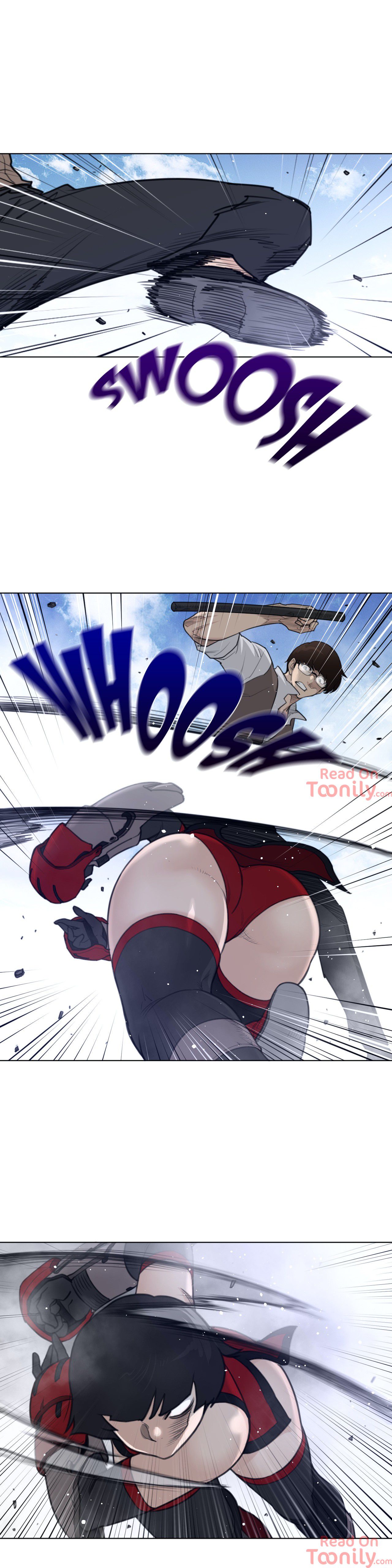 Perfect Half Chapter 97 - HolyManga.Net
