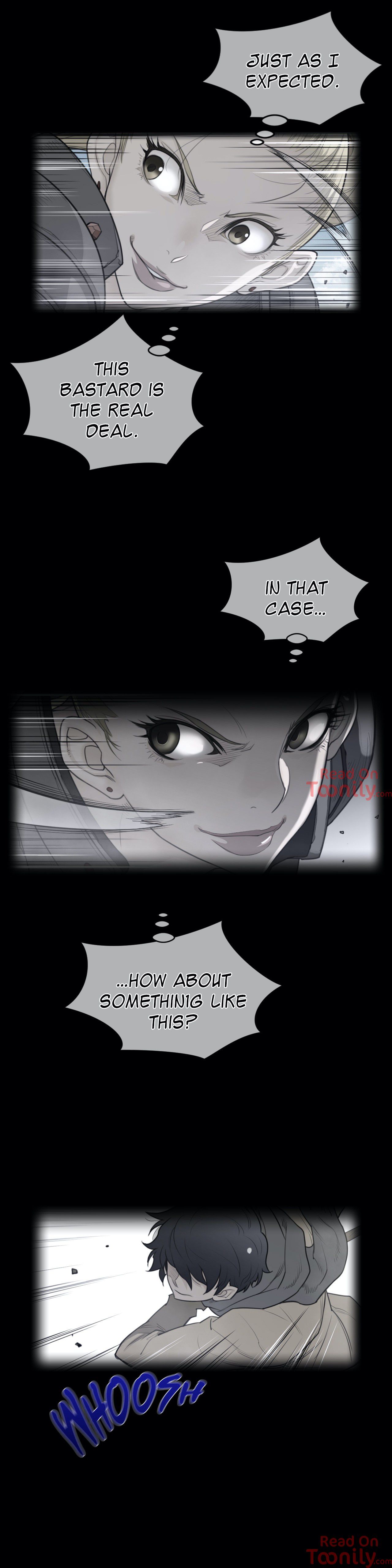 Perfect Half Chapter 97 - HolyManga.Net