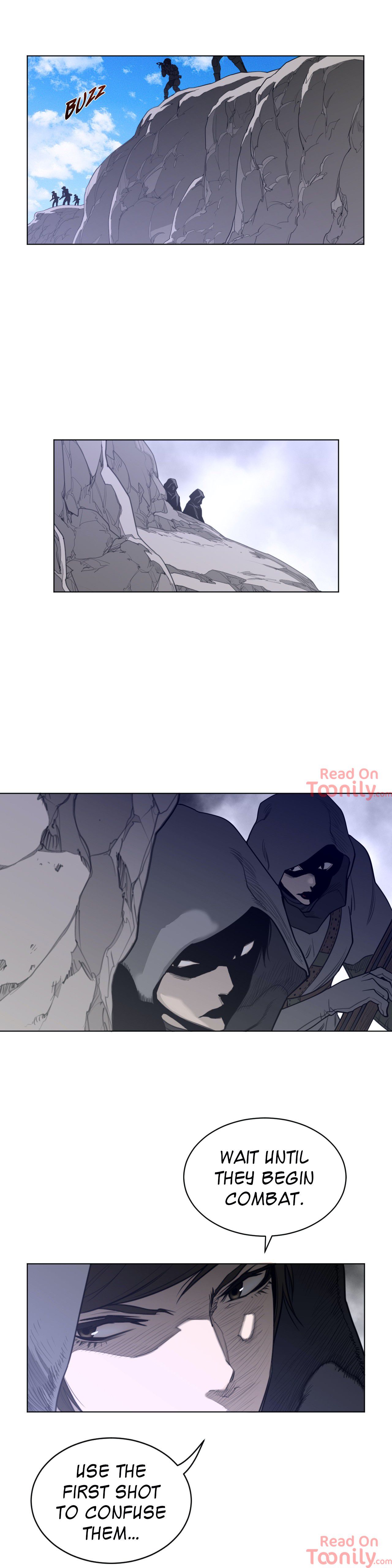 Perfect Half Chapter 99 - HolyManga.Net