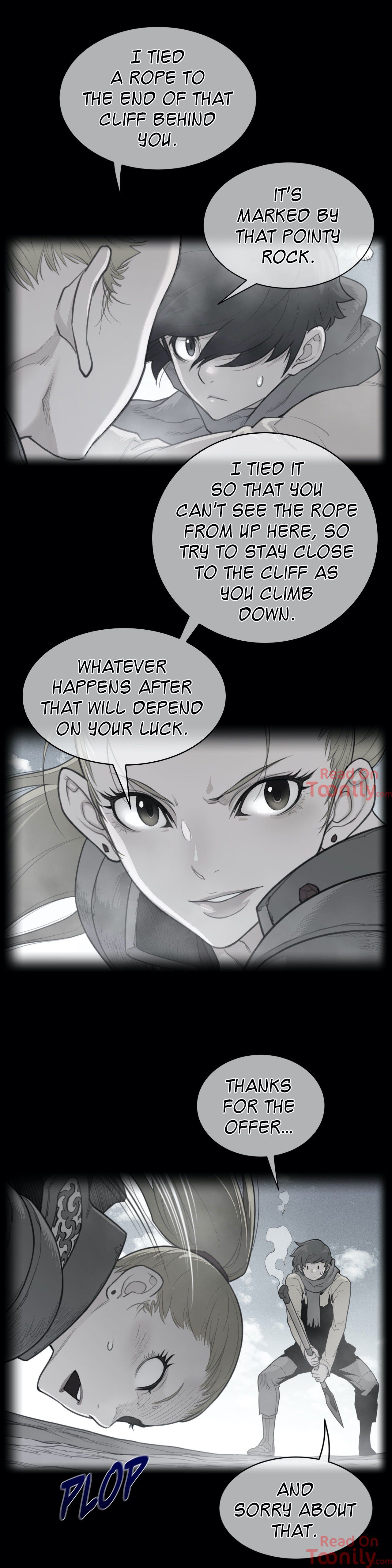 Perfect Half Chapter 99 - HolyManga.Net
