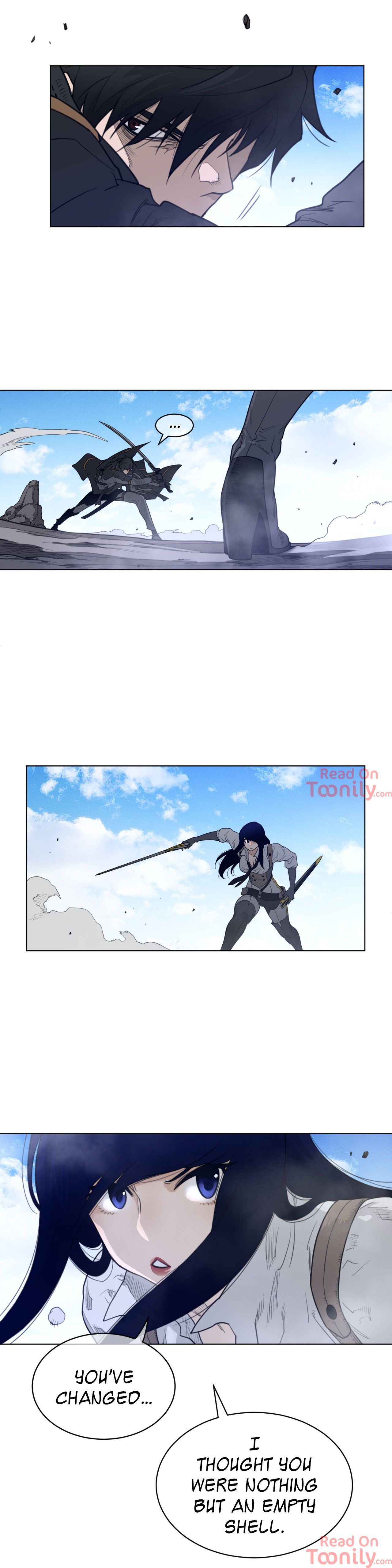 Perfect Half Chapter 99 - HolyManga.Net