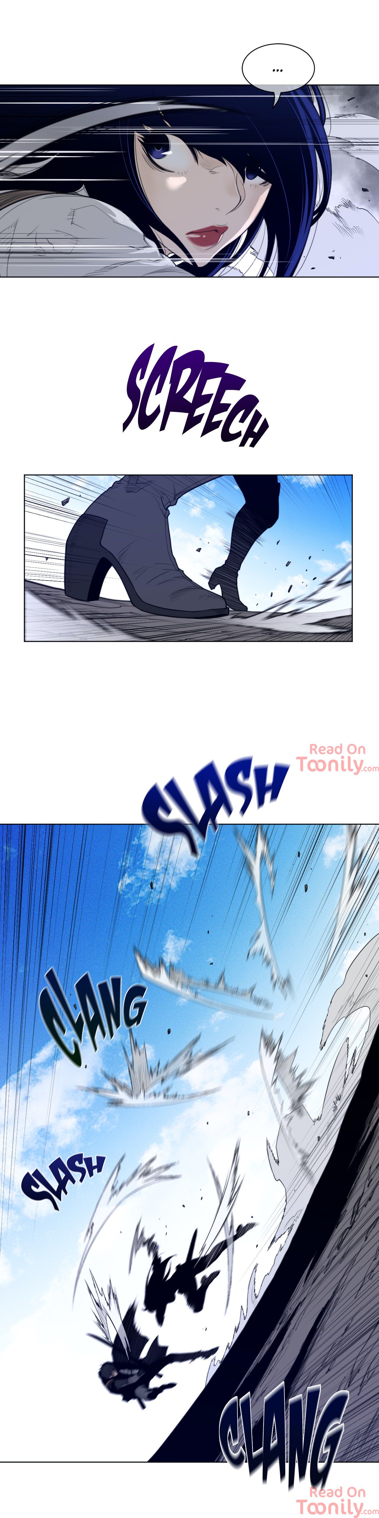 Perfect Half Chapter 99 - HolyManga.Net