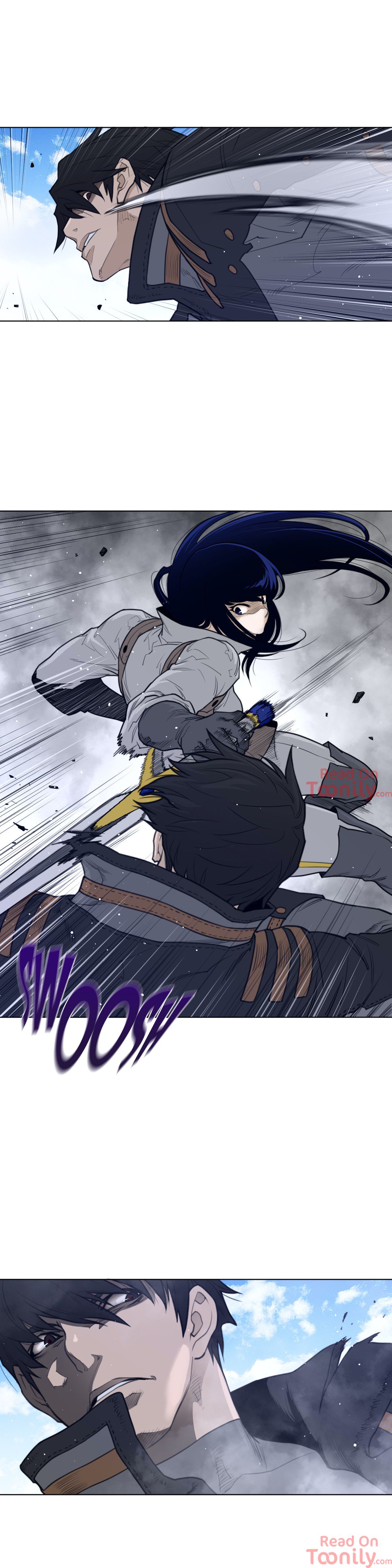 Perfect Half Chapter 99 - HolyManga.Net