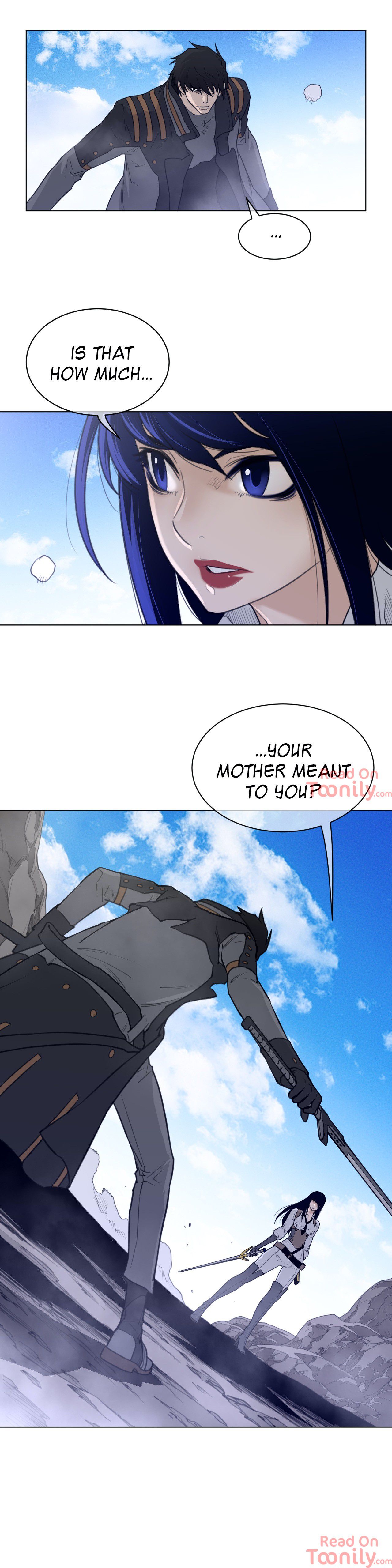 Perfect Half Chapter 99 - HolyManga.Net