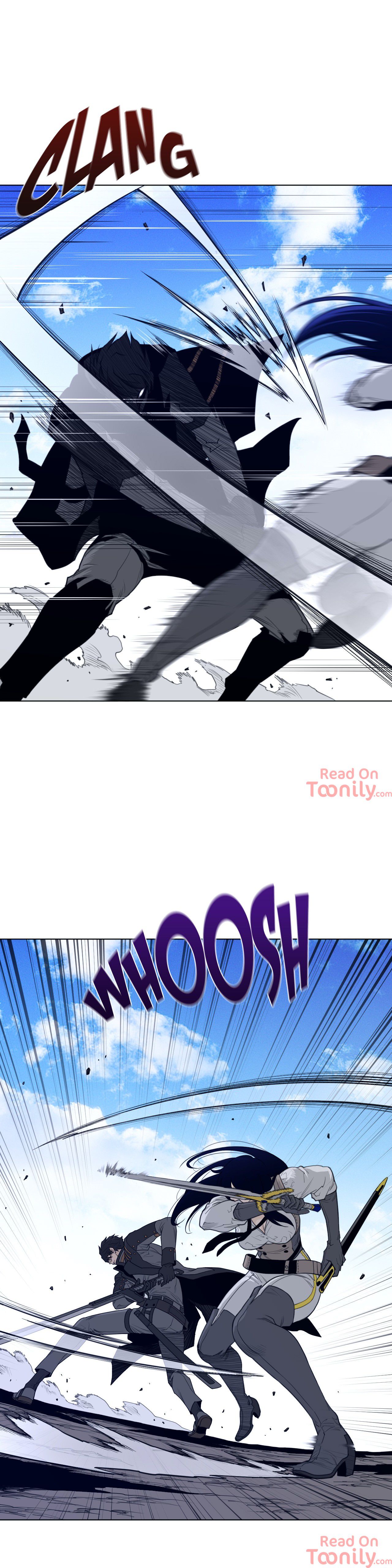 Perfect Half Chapter 99 - HolyManga.Net