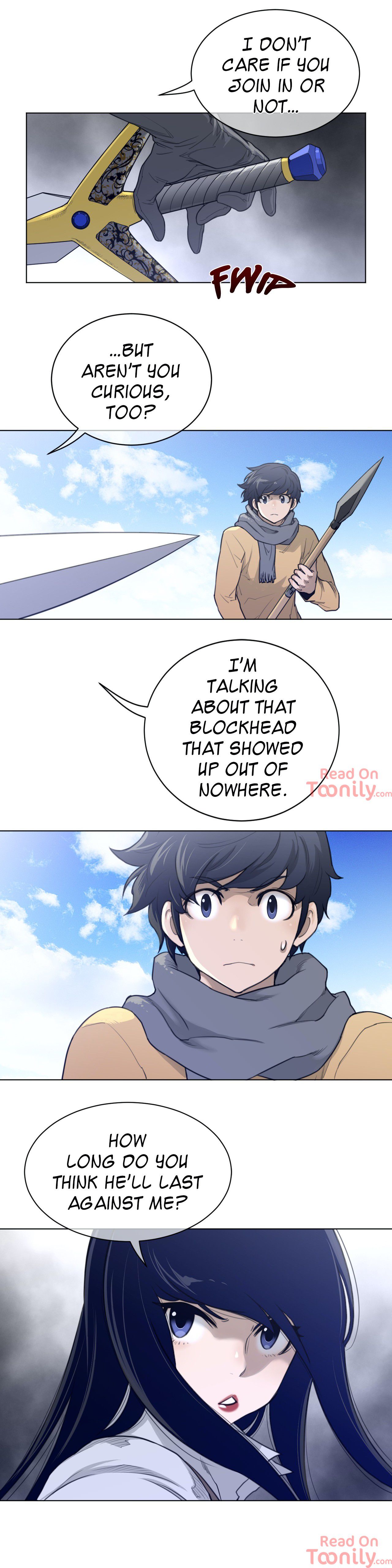 Perfect Half Chapter 100 - HolyManga.Net