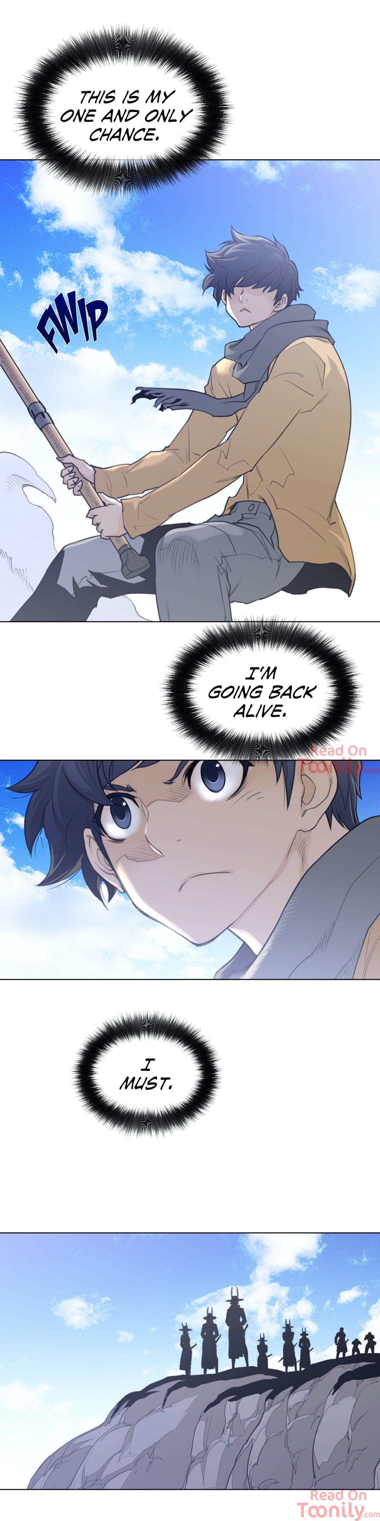 Perfect Half Chapter 100 - HolyManga.Net