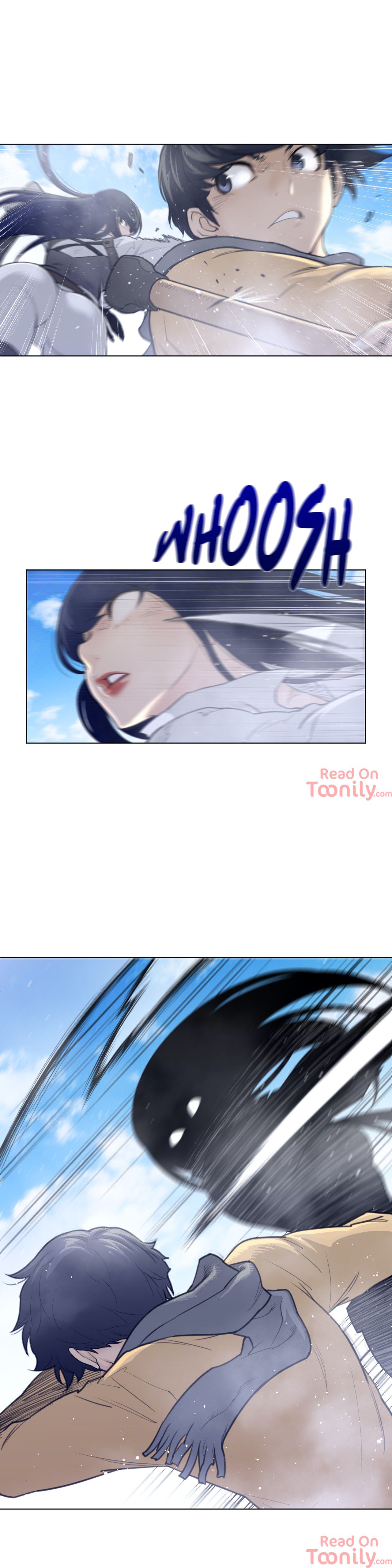 Perfect Half Chapter 100 - HolyManga.Net