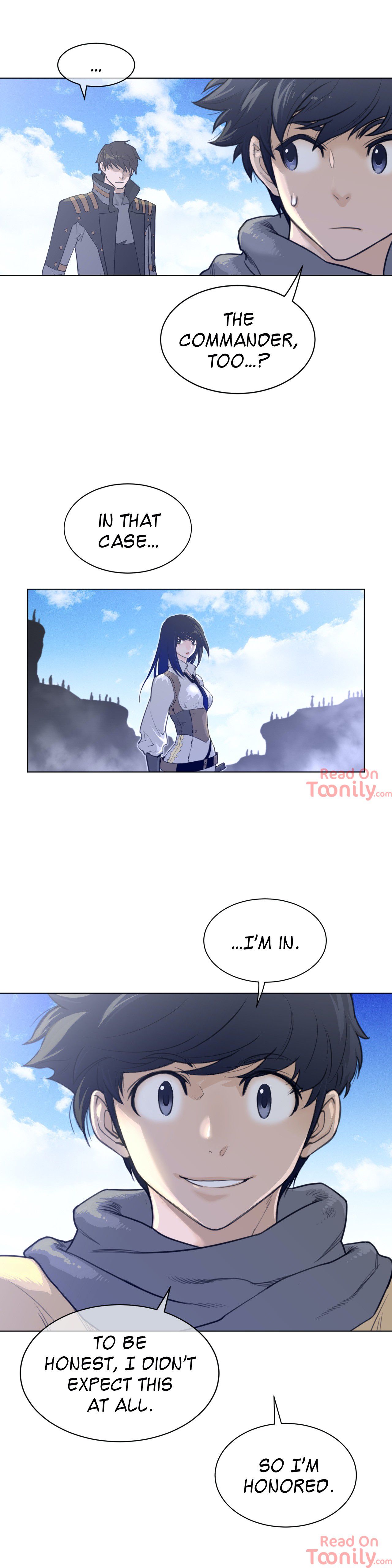 Perfect Half Chapter 100 - HolyManga.Net