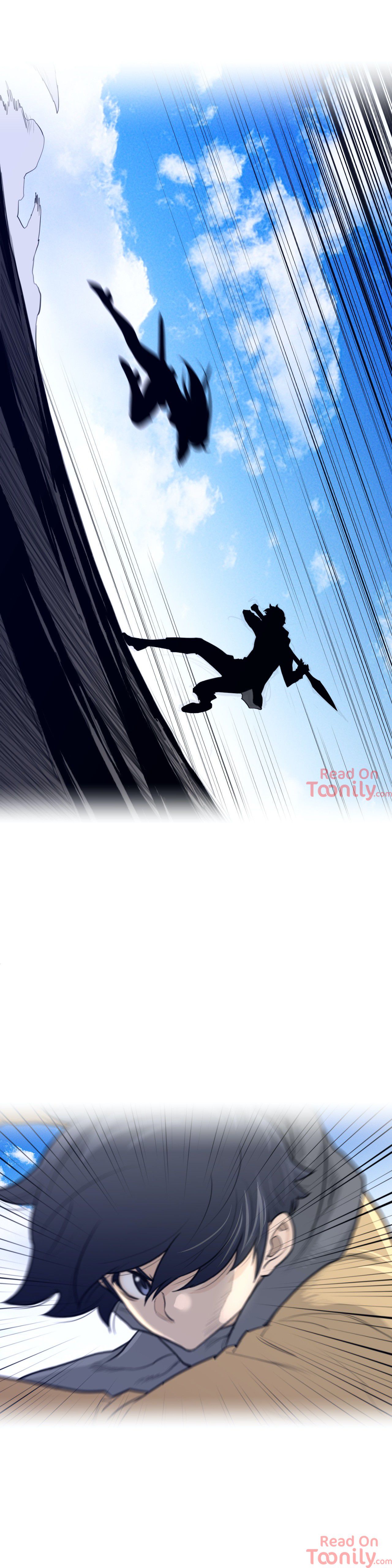 Perfect Half Chapter 100 - HolyManga.Net