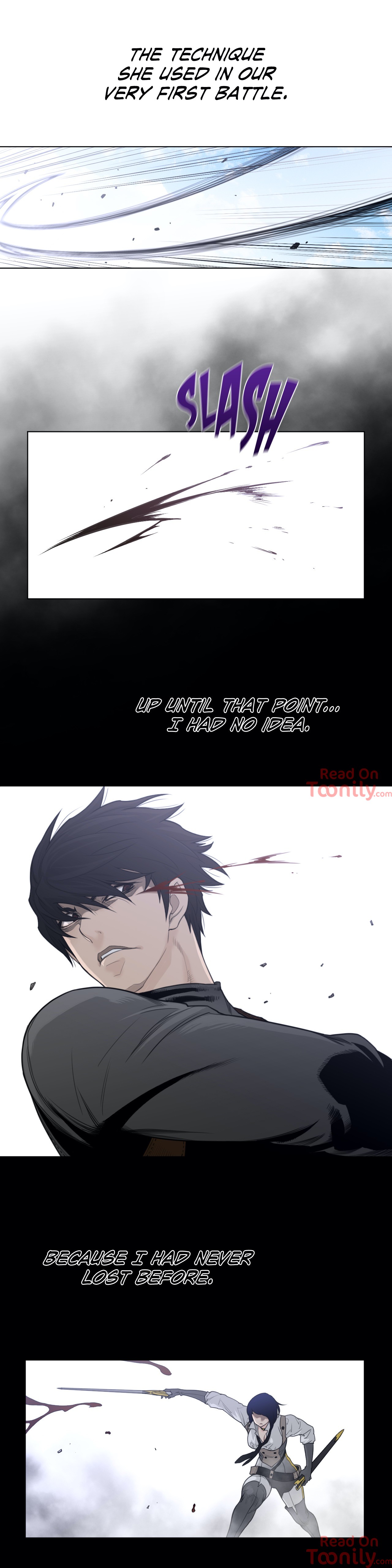 Perfect Half Chapter 101 - HolyManga.Net