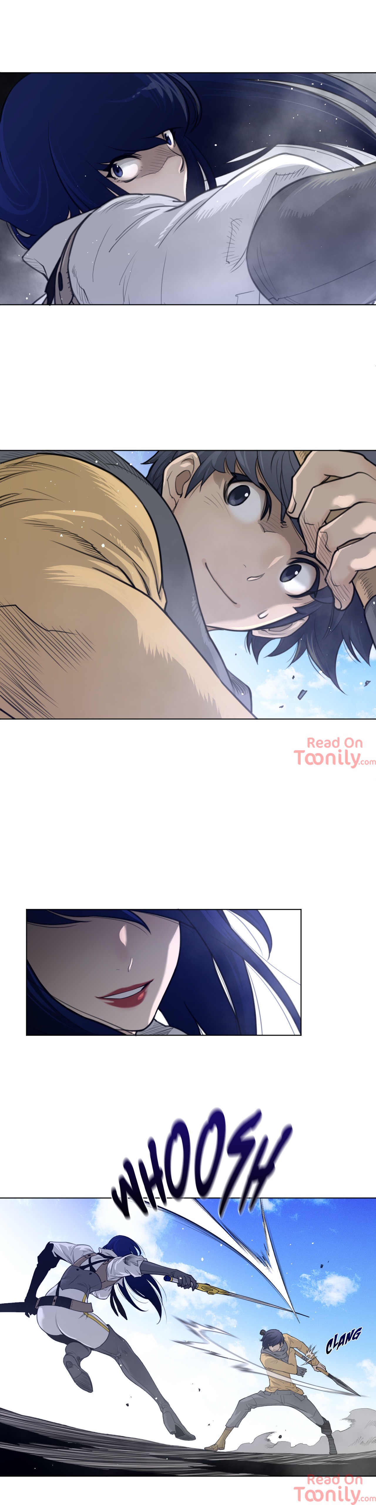 Perfect Half Chapter 101 - HolyManga.Net